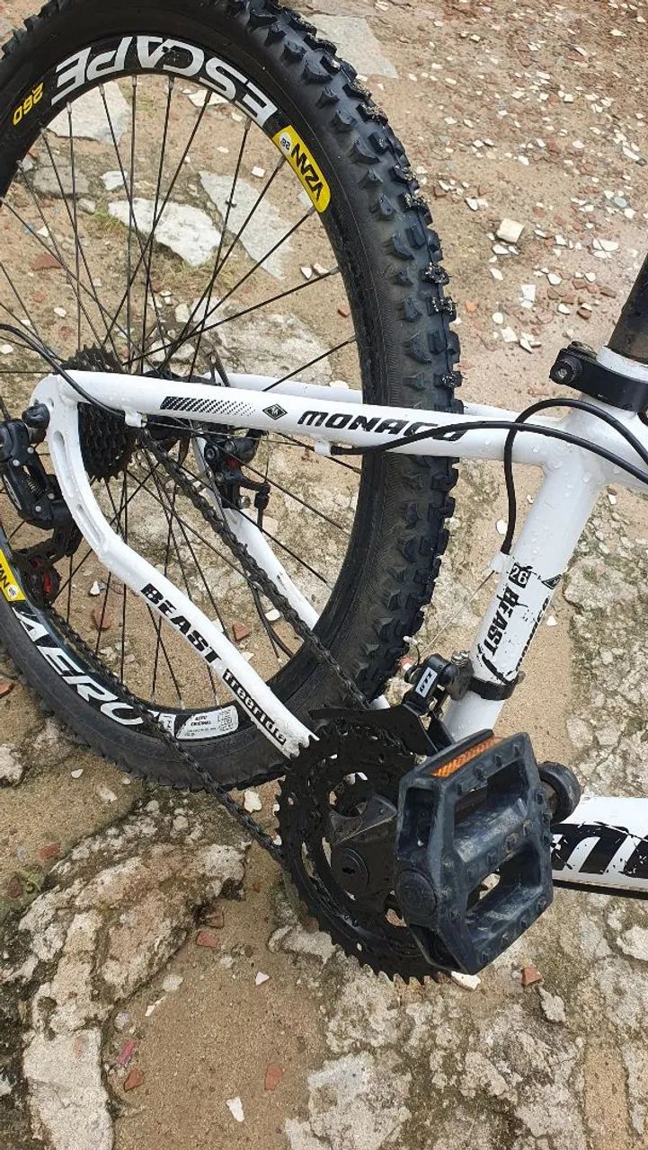 Bicicleta. - Foto 5