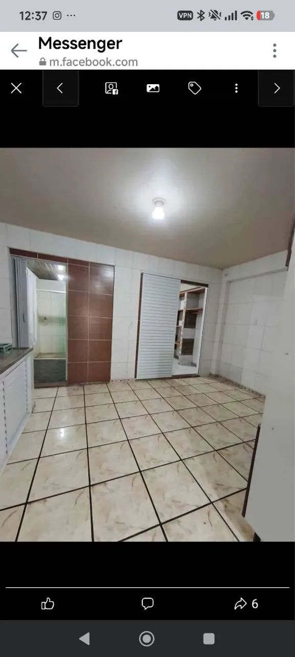 apartamento 2 quantos para até 3 adultos 