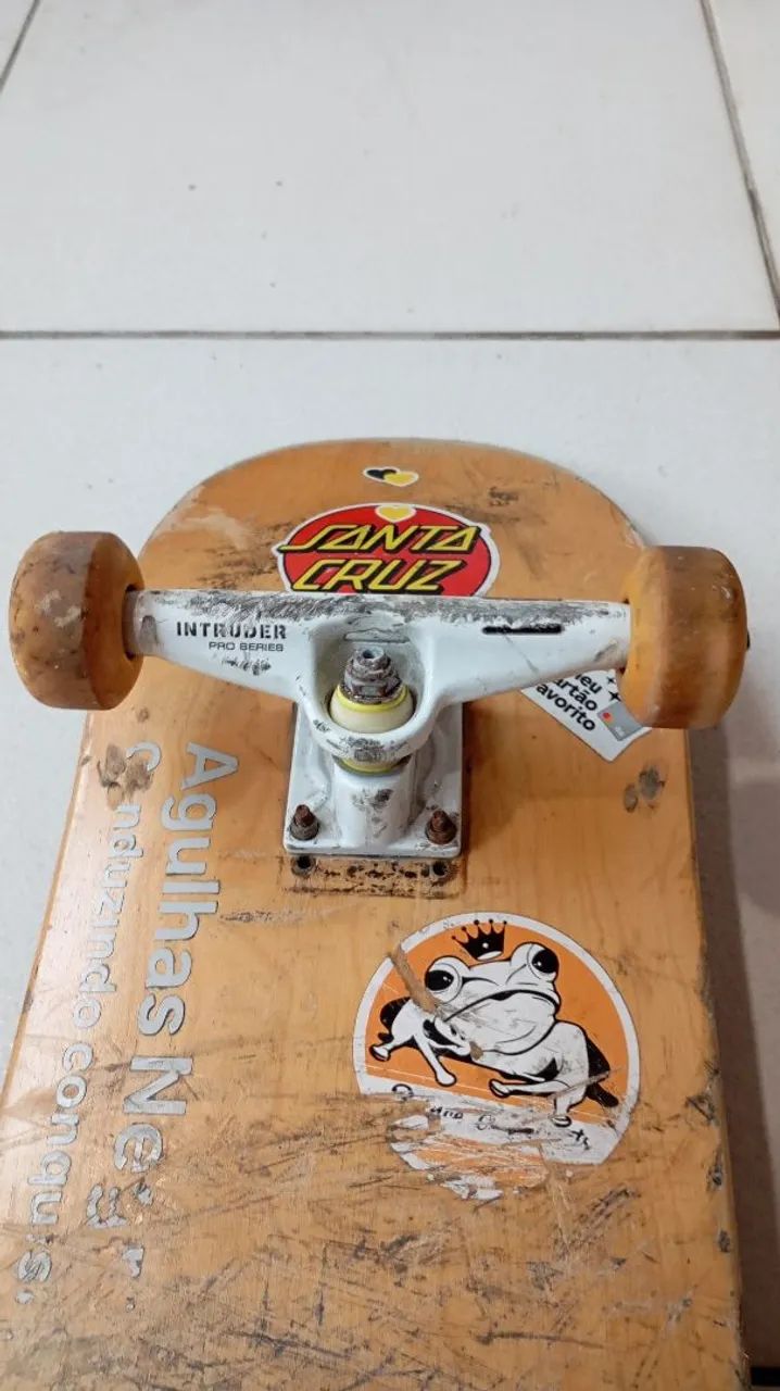 Skate  - Foto 5