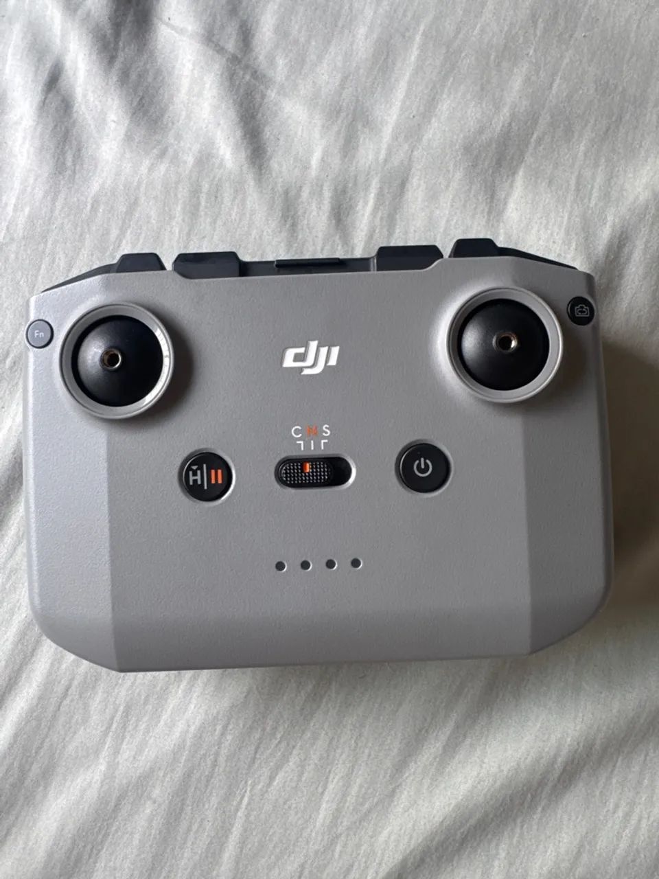 Controle Dji Rc n3 sem tela