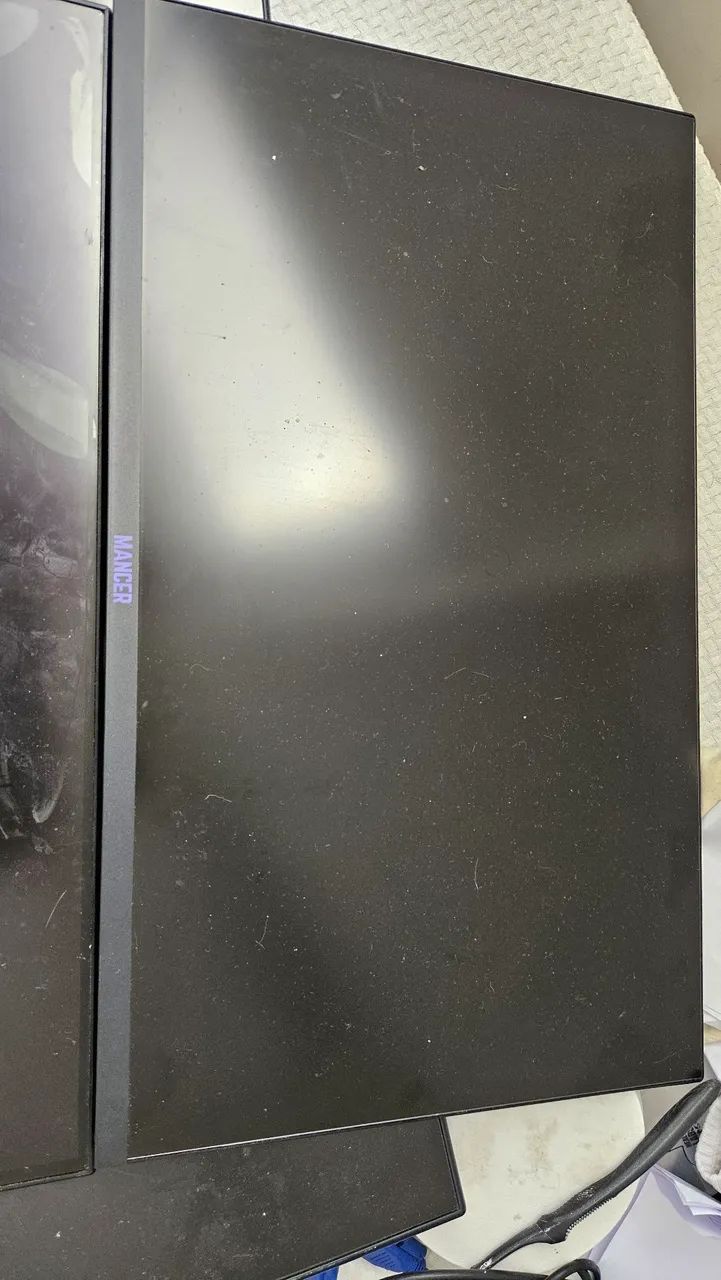 Monitor Mancer 23.8' 75hz