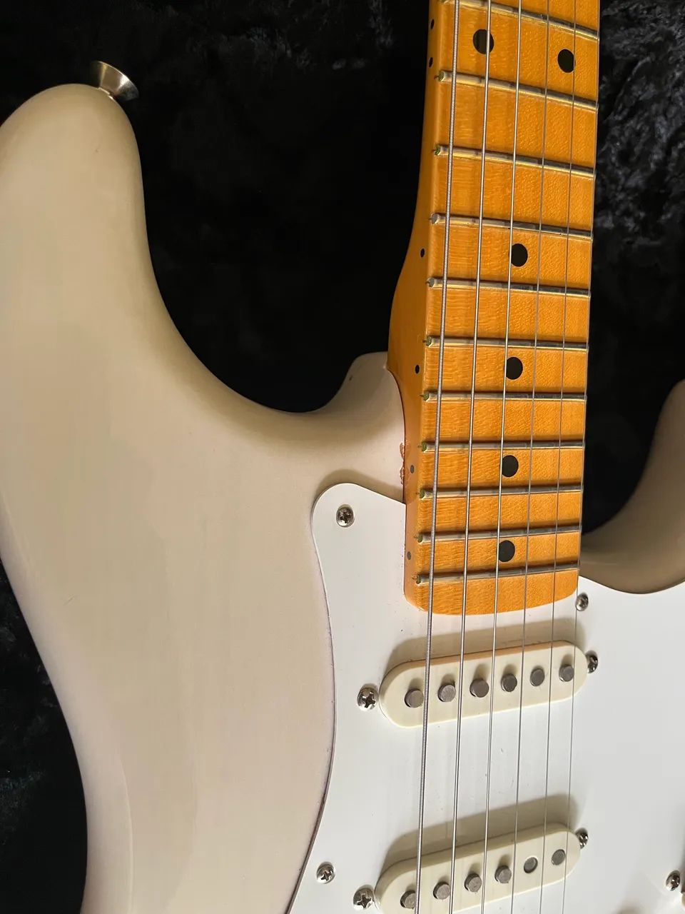 Fender Eric Johnson  - Foto 5