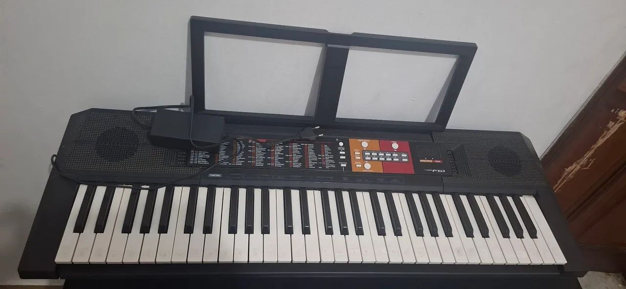 Teclado Yamaha  - Foto 4