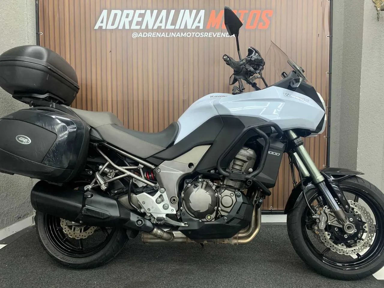 Kawasaki 1000 2013 - 1474867268 | OLX