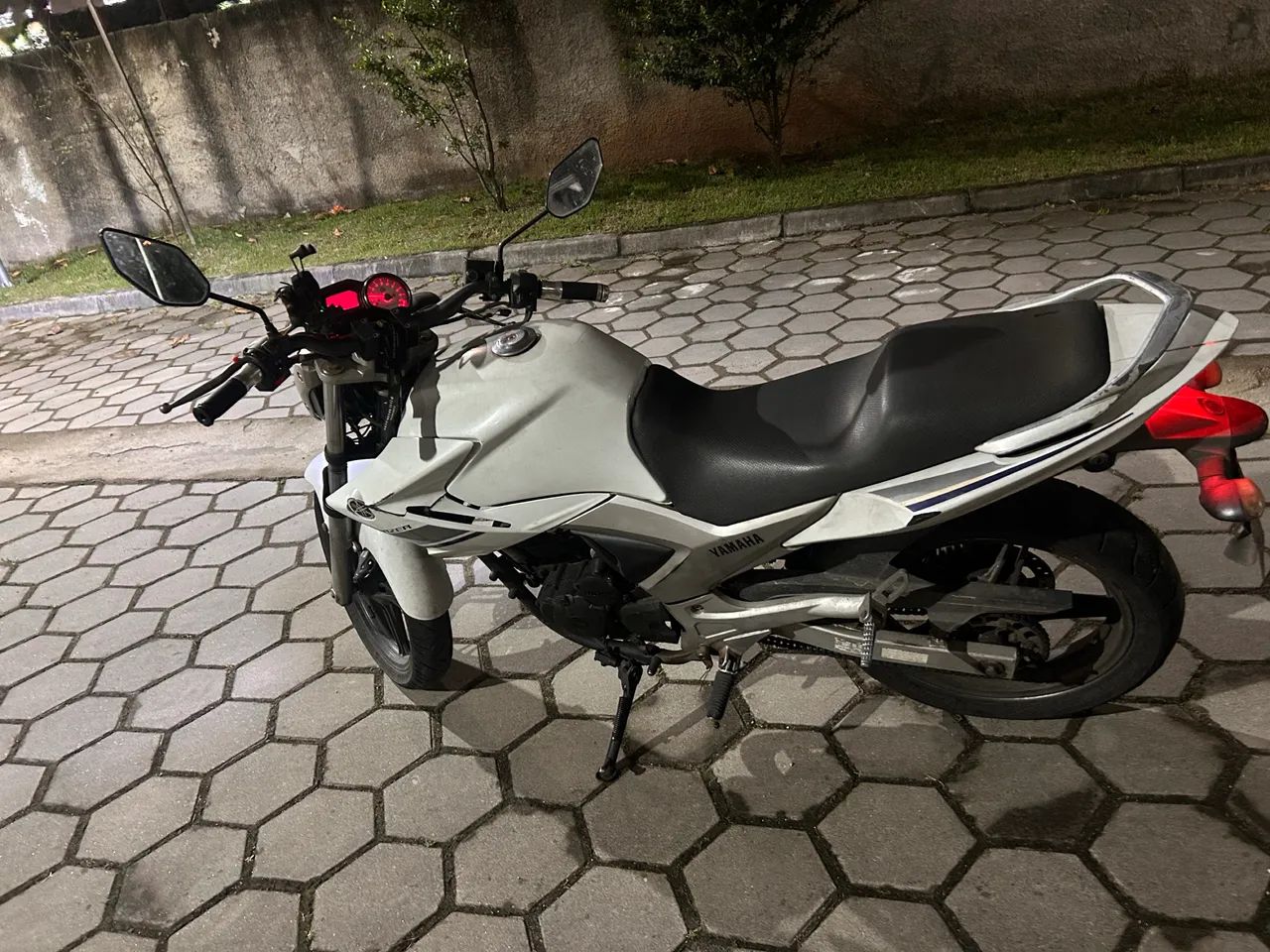 Fazer 250 - 2014  - Foto 4