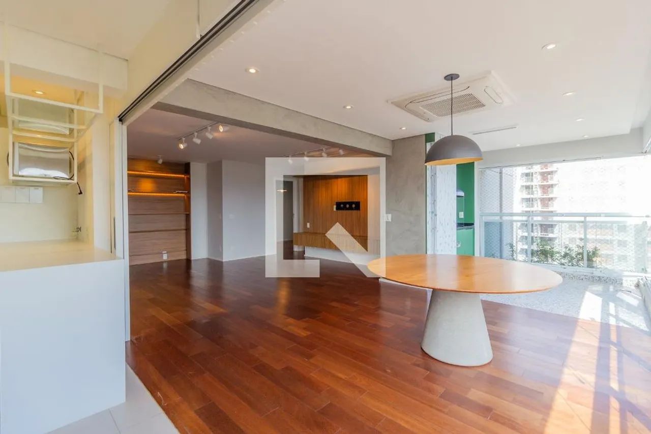 Apartamento à Venda - Pinheiros, 2 Quartos, 105 m2 - Foto 3