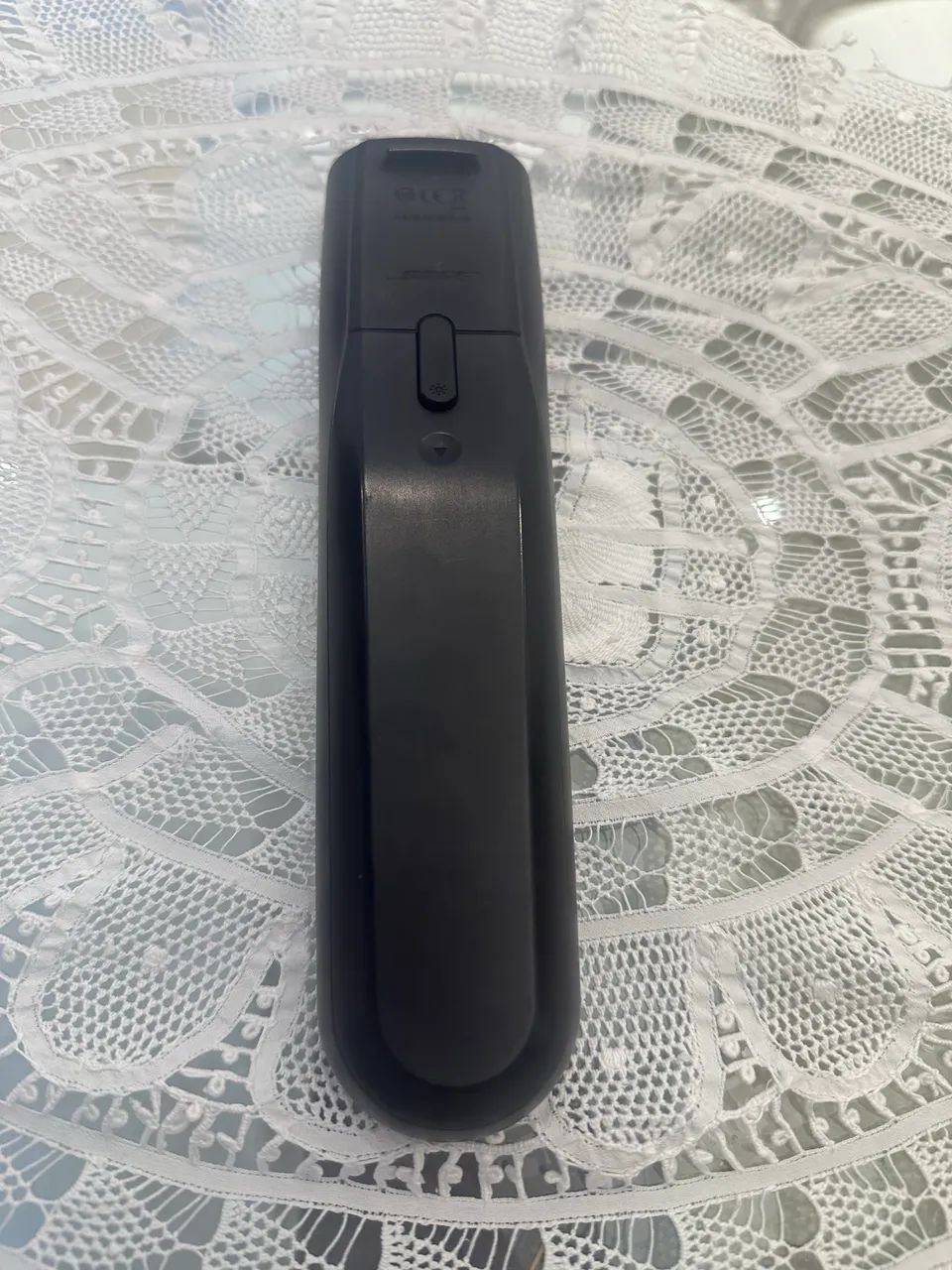 Controle remoto modelo RC35T-L - Foto 3