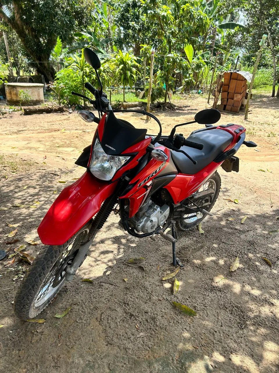 Bros 160 - Foto 2