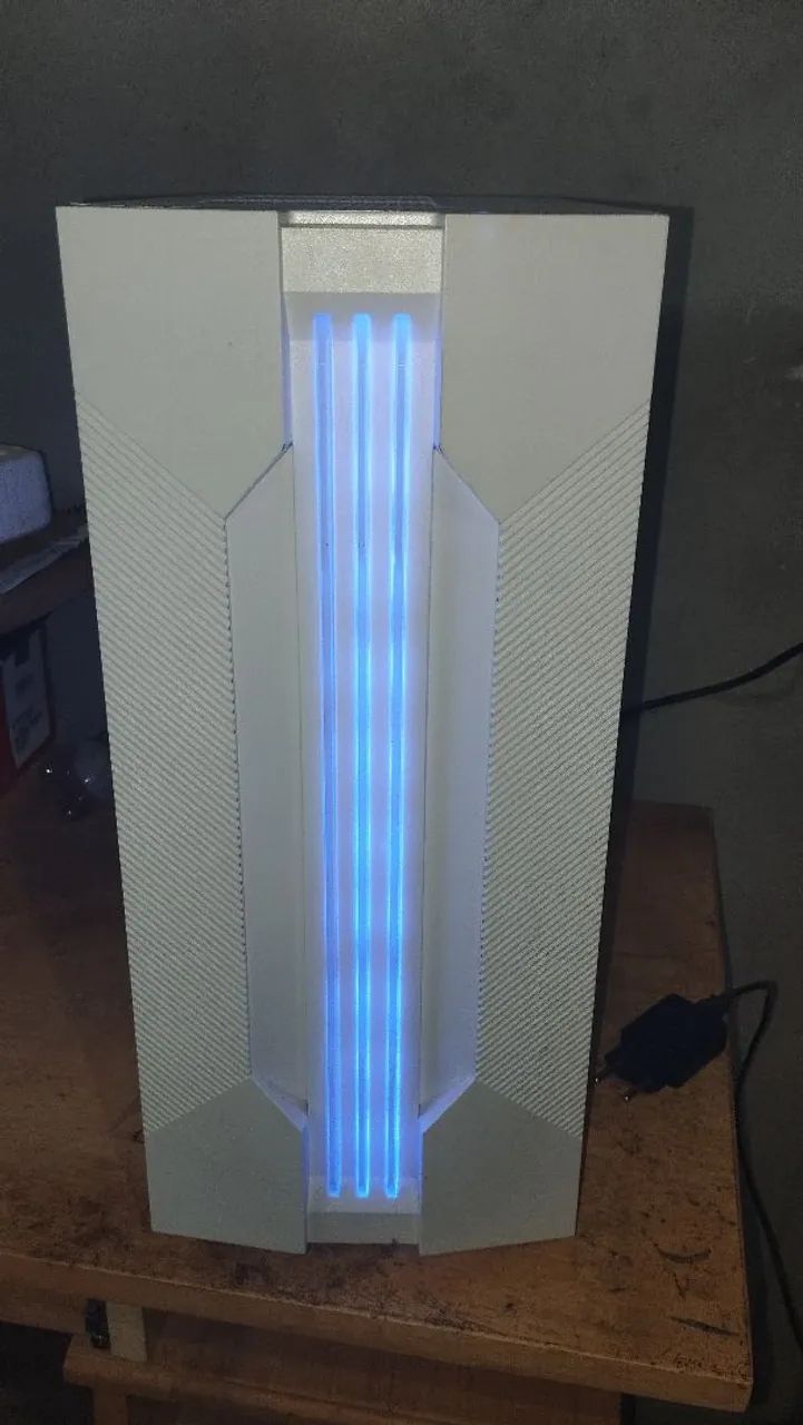 PC Gamer core i5 versão 12 ( novo )