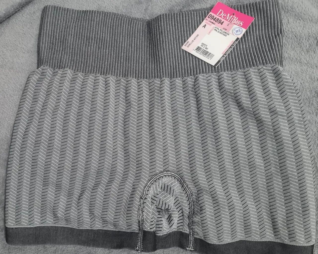 Short DeMillus Action - Foto 3