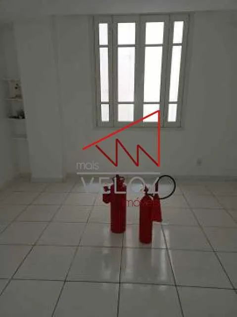 Apartamento-À VENDA-Catete-Rio de Janeiro-RJ - Foto 3