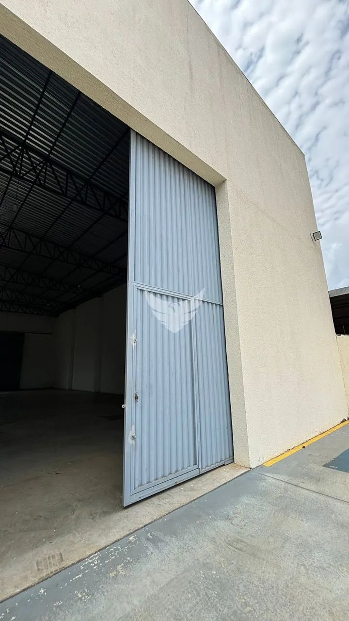 Galpão no Bairro Igarapé com 379m² - Foto 2