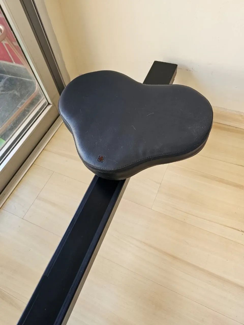 Máquina de remo - Foto 3