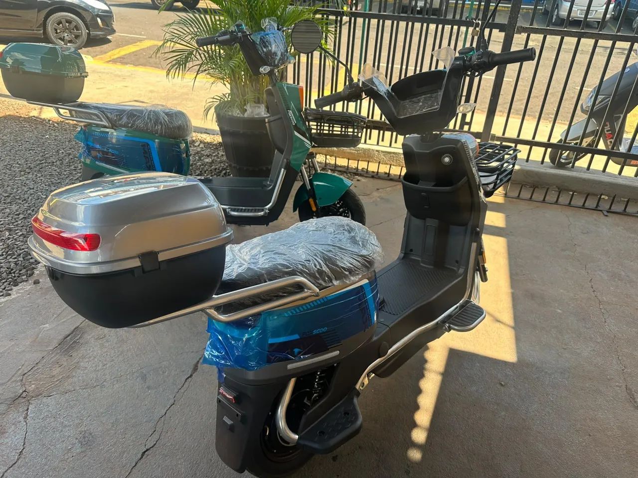 Scooter  - Foto 2