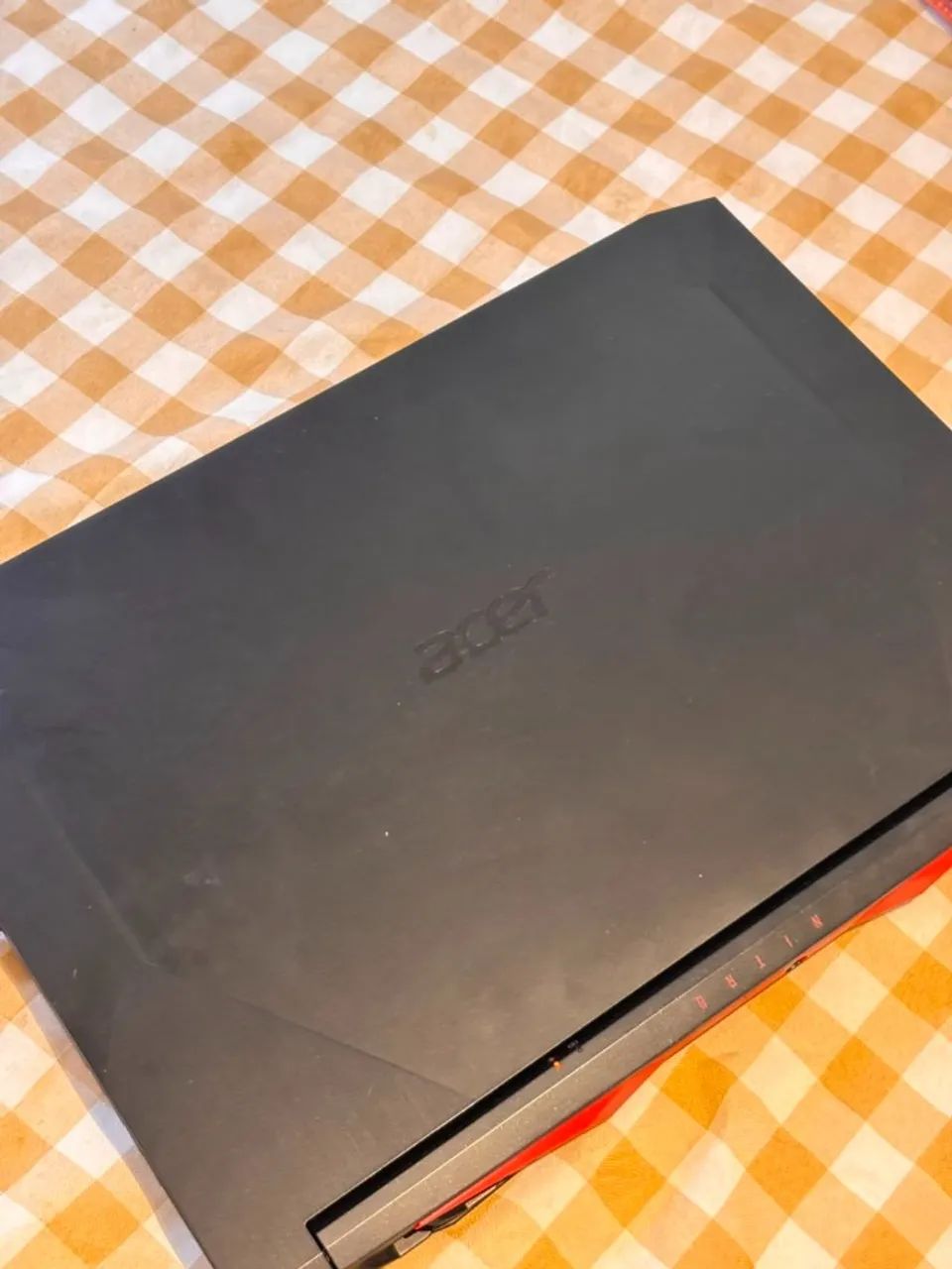 acer nitro 5  - Foto 3