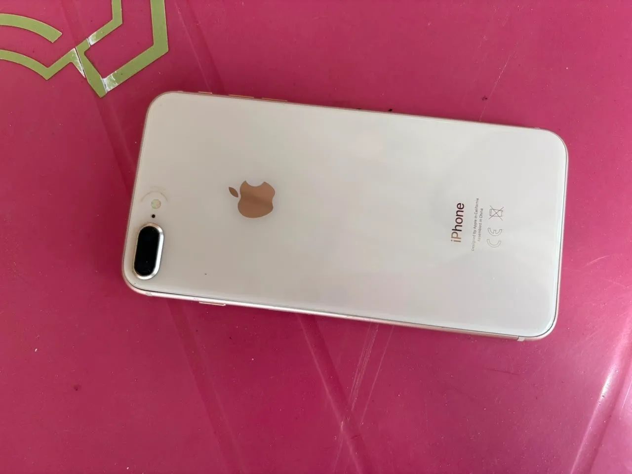 iPhone 8 Plus  - Foto 2