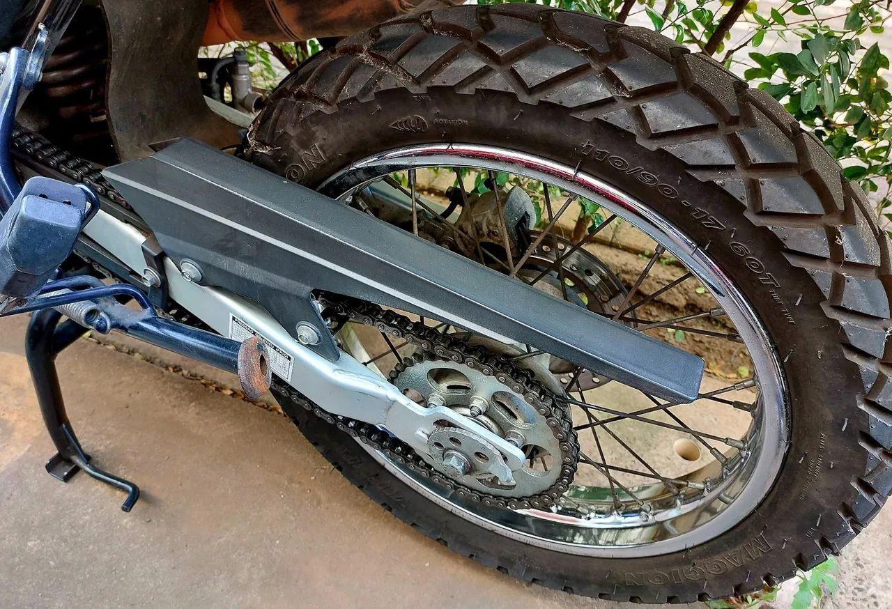 Yamaha/Crosser 150 (2019) - Foto 4