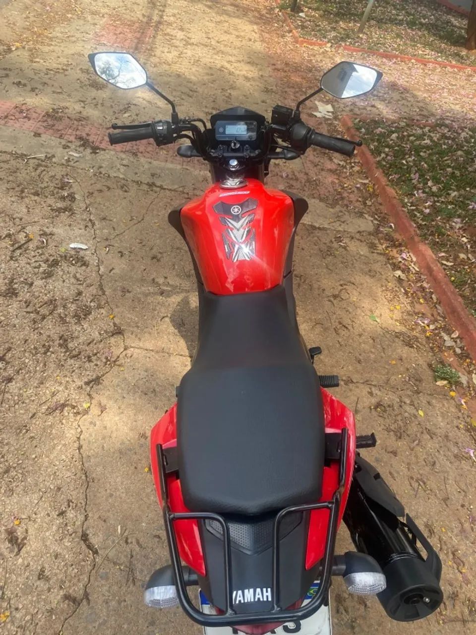 Yamaha factor 150 (ImperdÍvel) - Foto 4