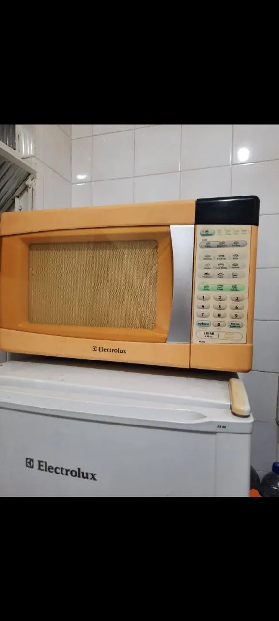 Micro-ondas 