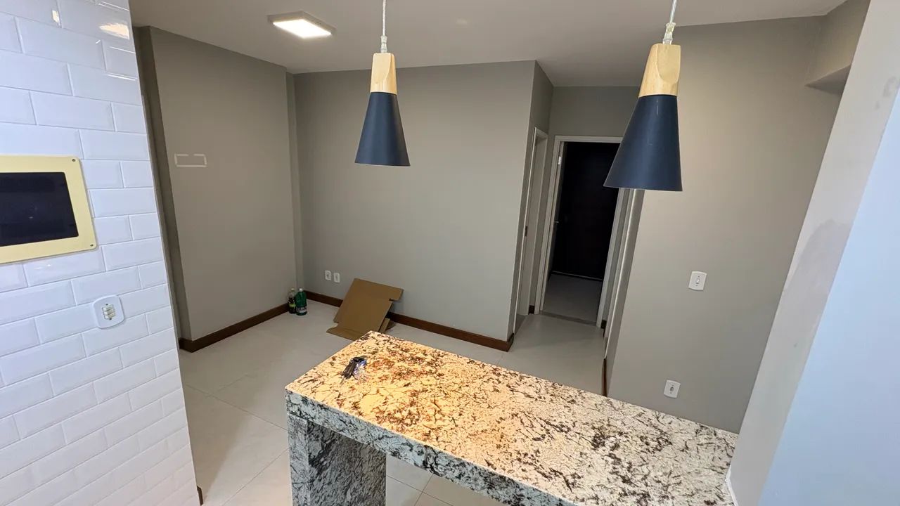 Apartamento 2 quartos - oportunidade