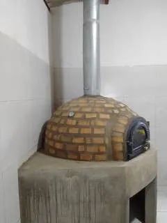Forno iglu - Foto 5