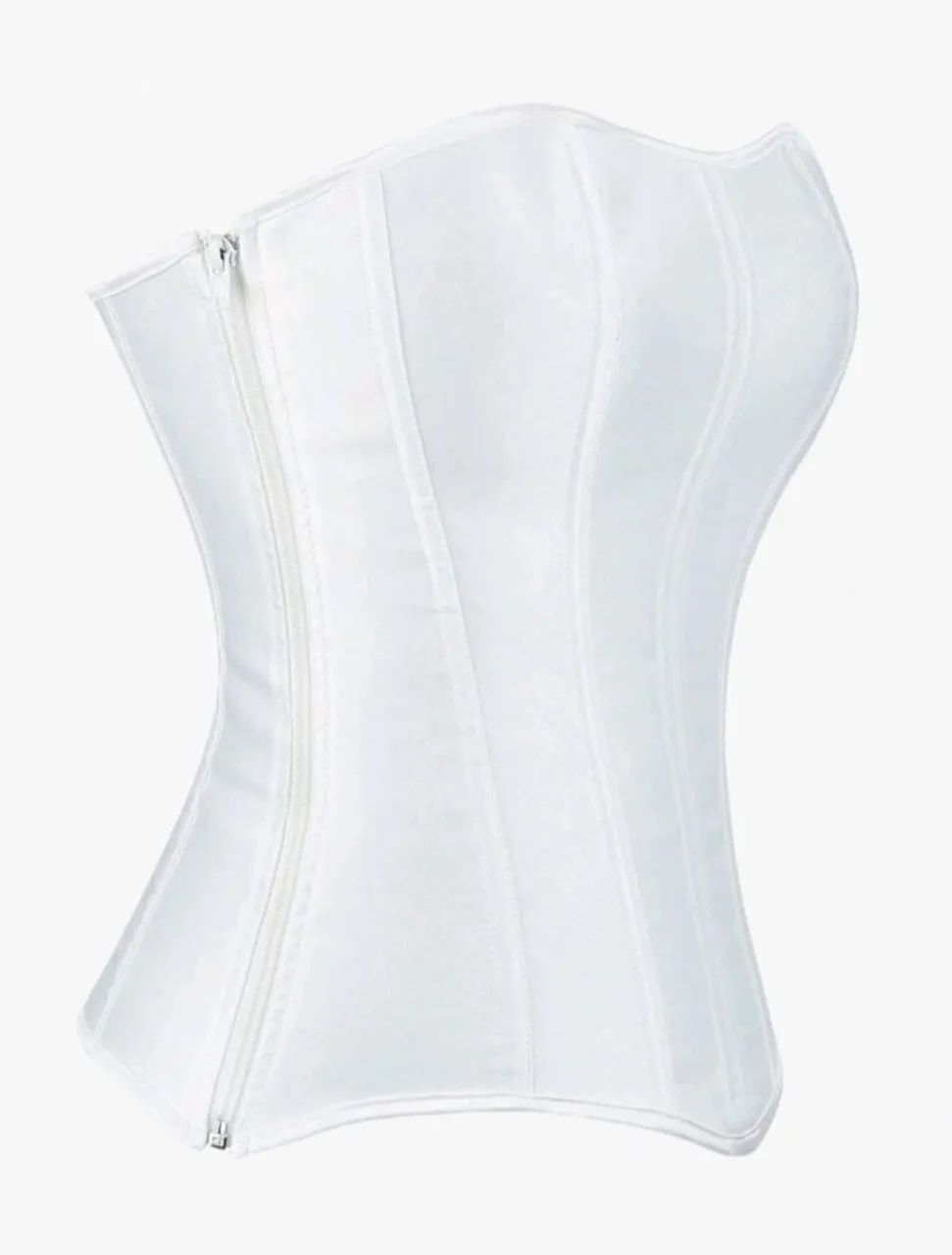 Corset overbust estruturado. - Foto 3