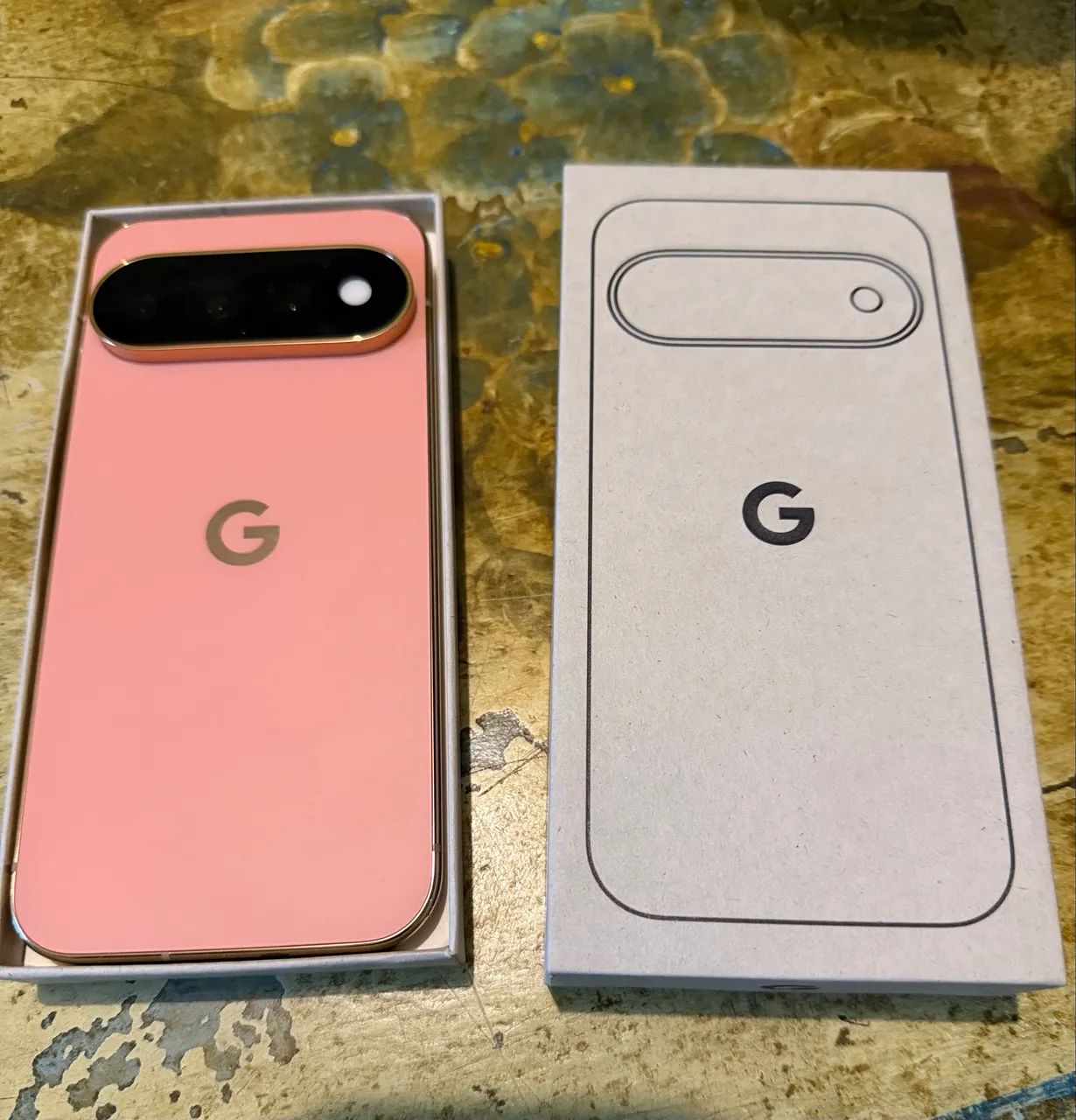 Google pixel 11 PRO 256GB - Foto 3
