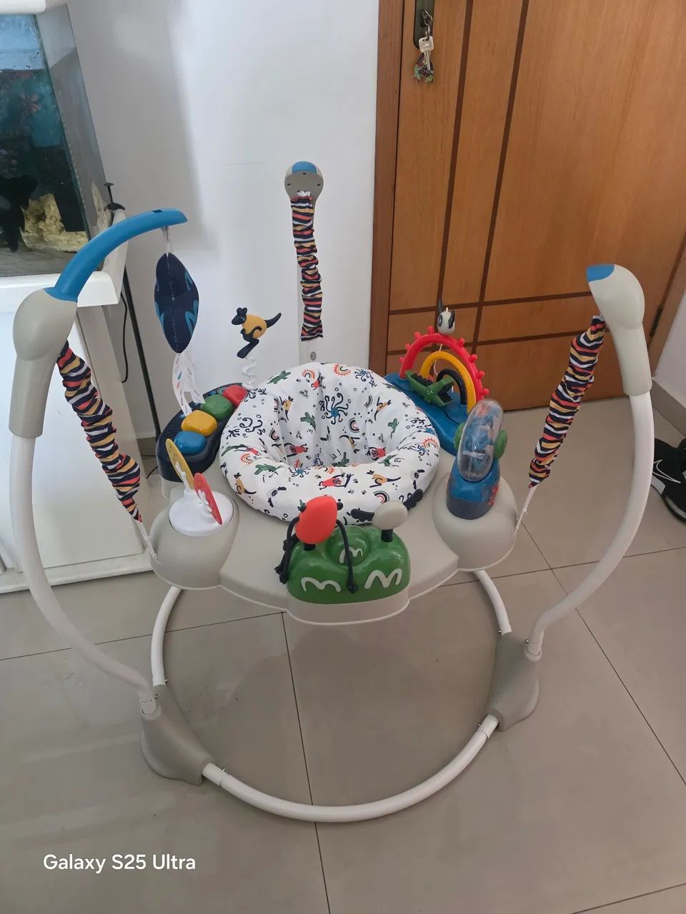 Pula pula jumpero  - Foto 3