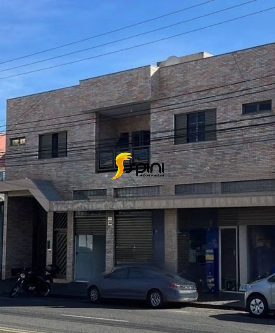Loja para alugar, 80 m² Santa Mônica - Uberlândia/MG