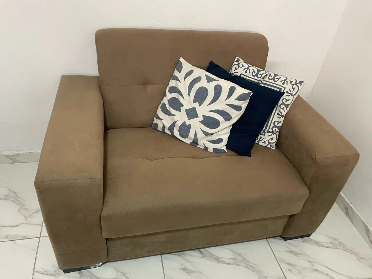 Conjunto de Sofá para vender 