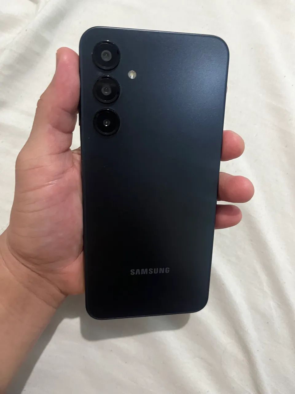 Samsung A16 128Gb 4Gb RAM  - Foto 4