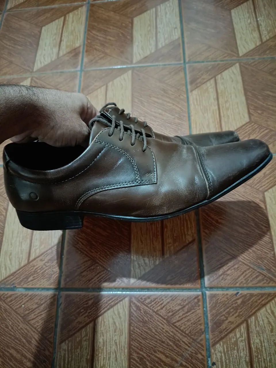 SAPATO SOCIAL DEMOCRATA - Foto 3