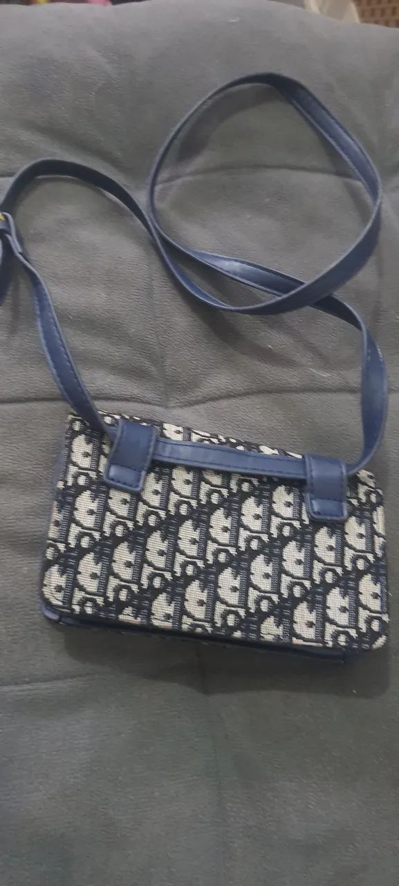 Bolsa Ombro  - Foto 2