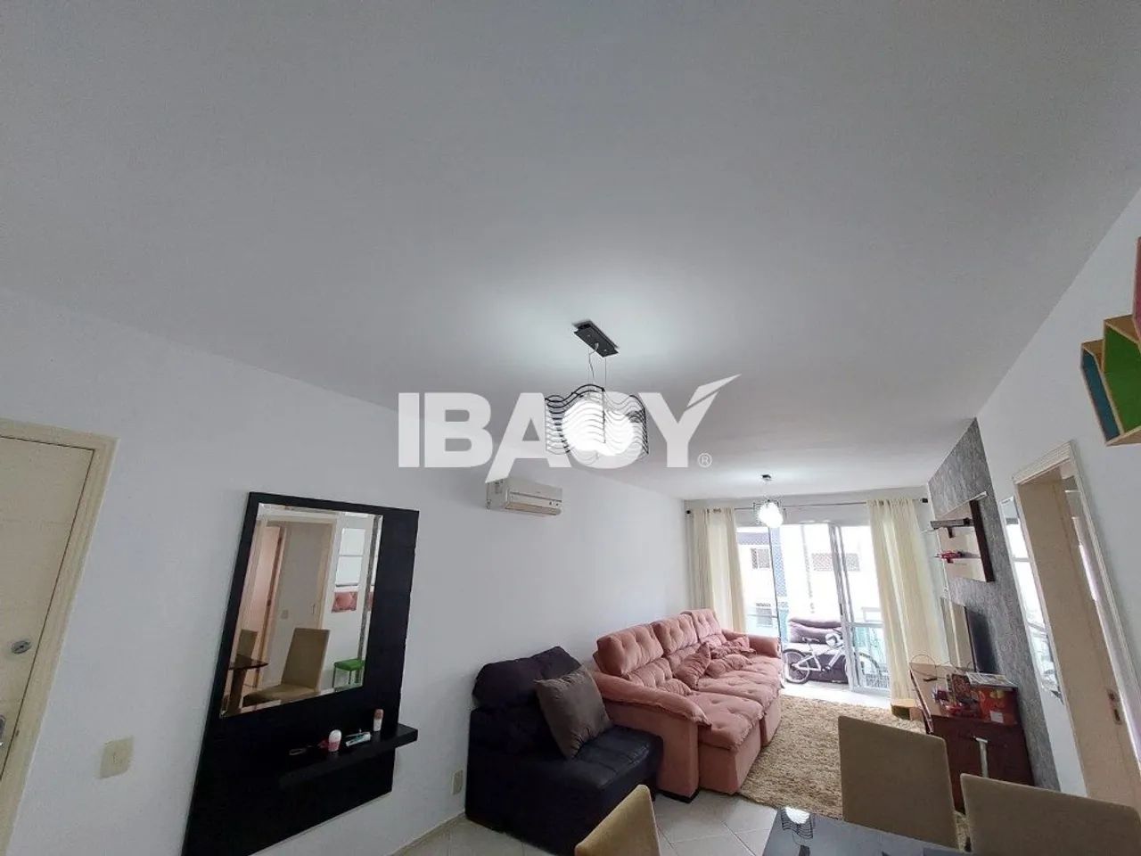 Excelente Apartamento 3 dormitório(s) em Itacorubi - Florianópolis - Foto 4