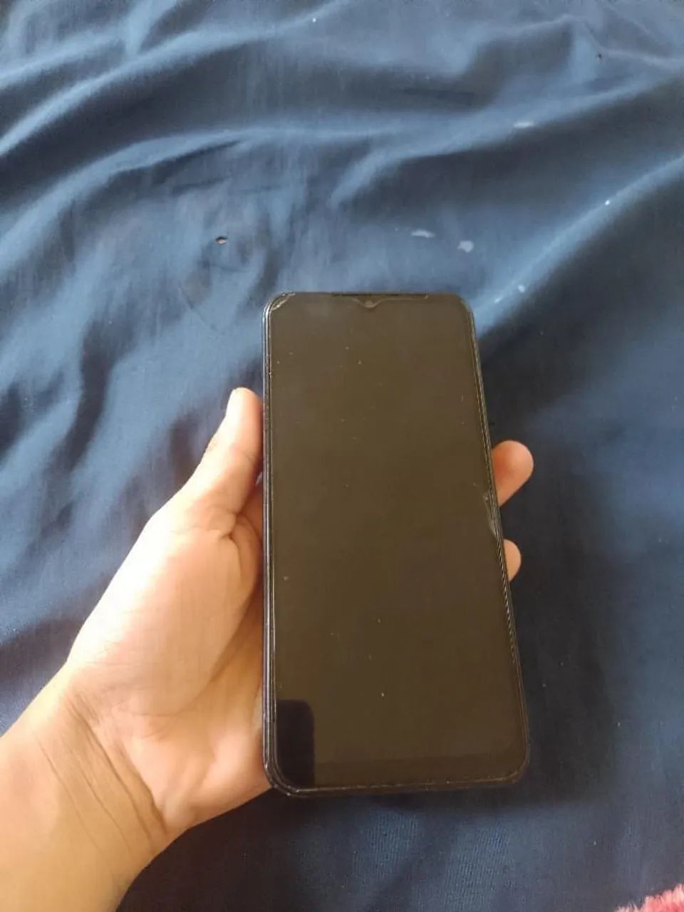 Vendo celular Samsung A14 