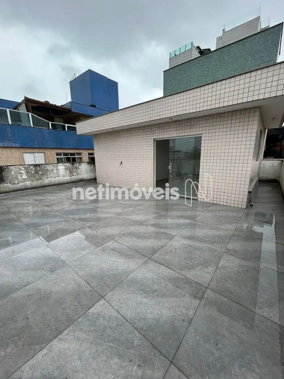Venda Cobertura Castelo Belo Horizonte - Foto 2