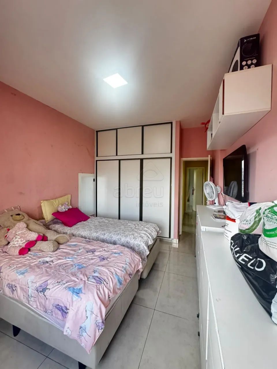 Apartamento aconchegante em Edifício Salmar - Foto 2