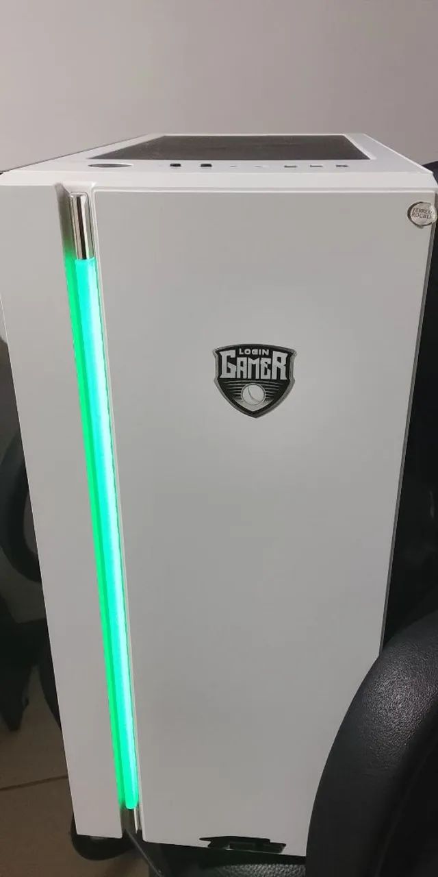 Computador Gamer - Foto 3