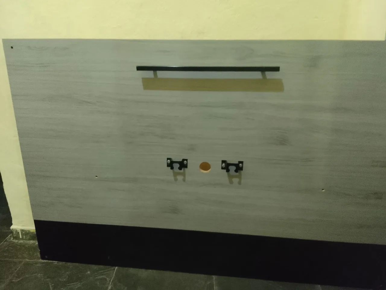 Painel pra tv  - Foto 2