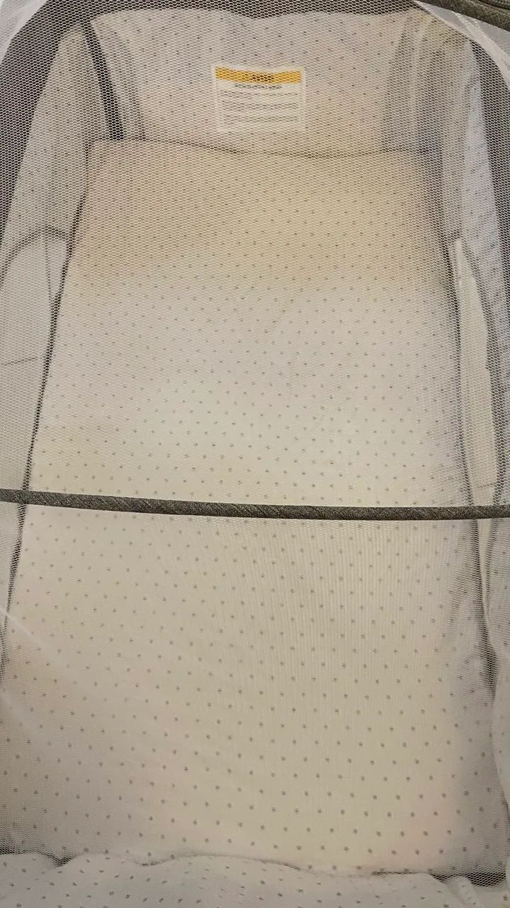 Berço Co Bed  - Foto 2