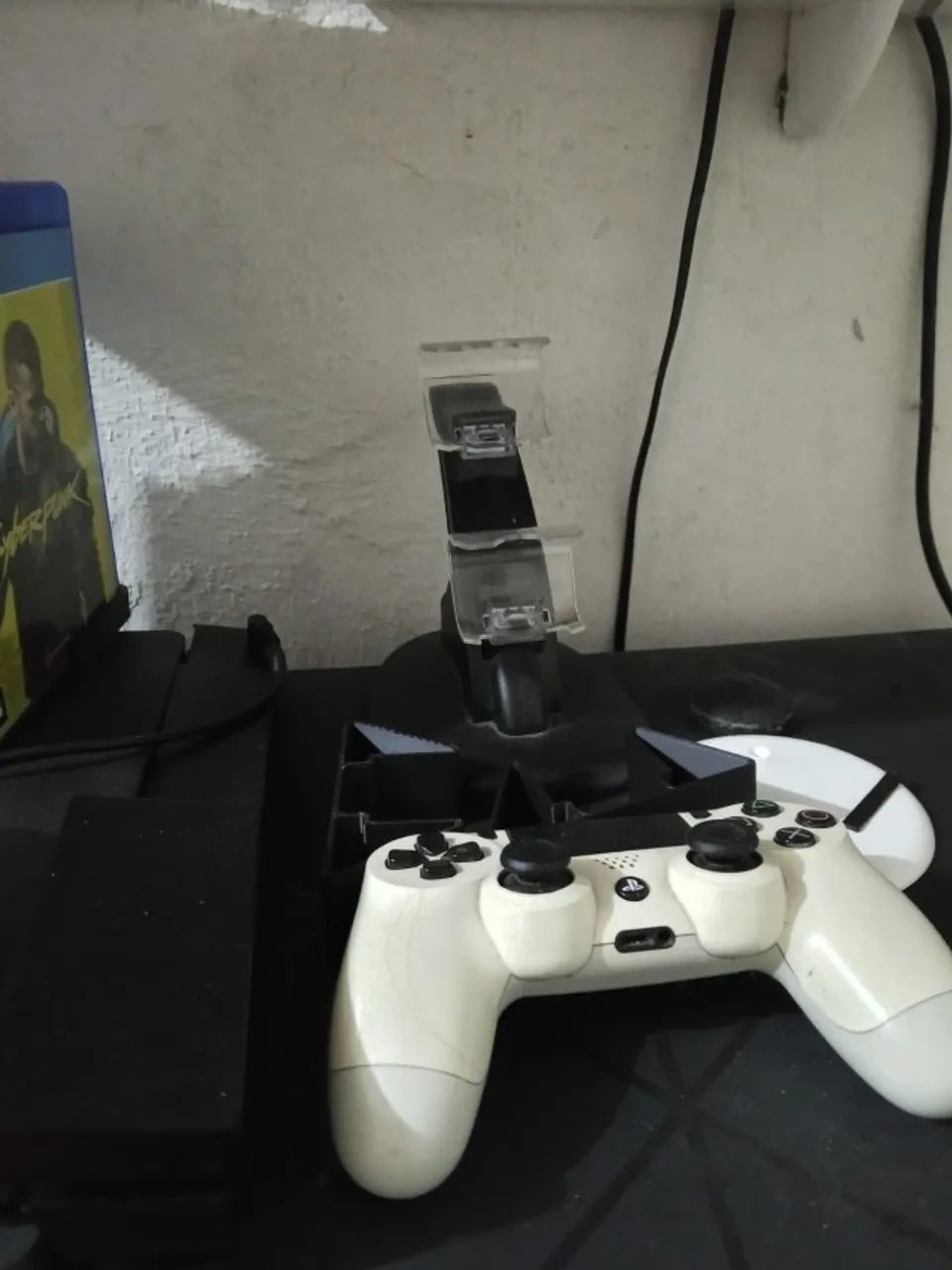 PS4 SLIM  - Foto 2
