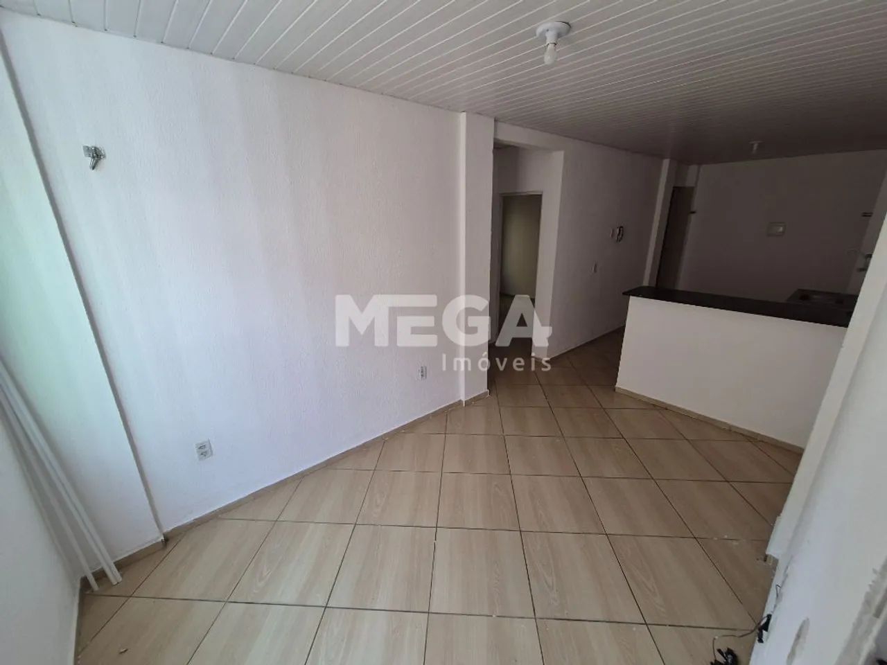 Apartamento com 2 quartos no bairro Demócrito Rocha em Fortaleza, CE - Foto 2