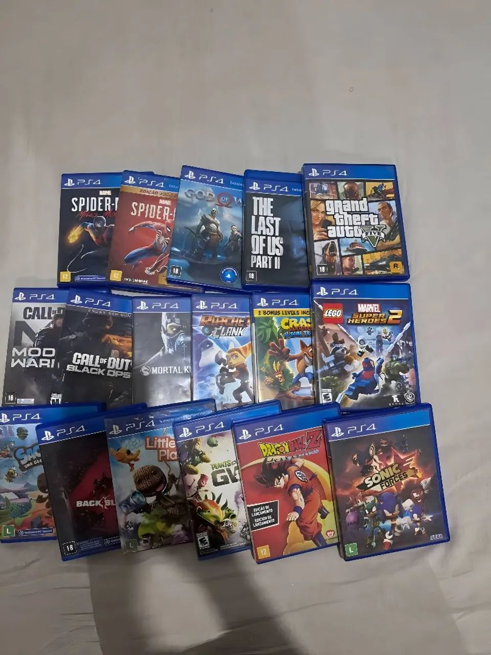 PS4 1TB - Foto 2