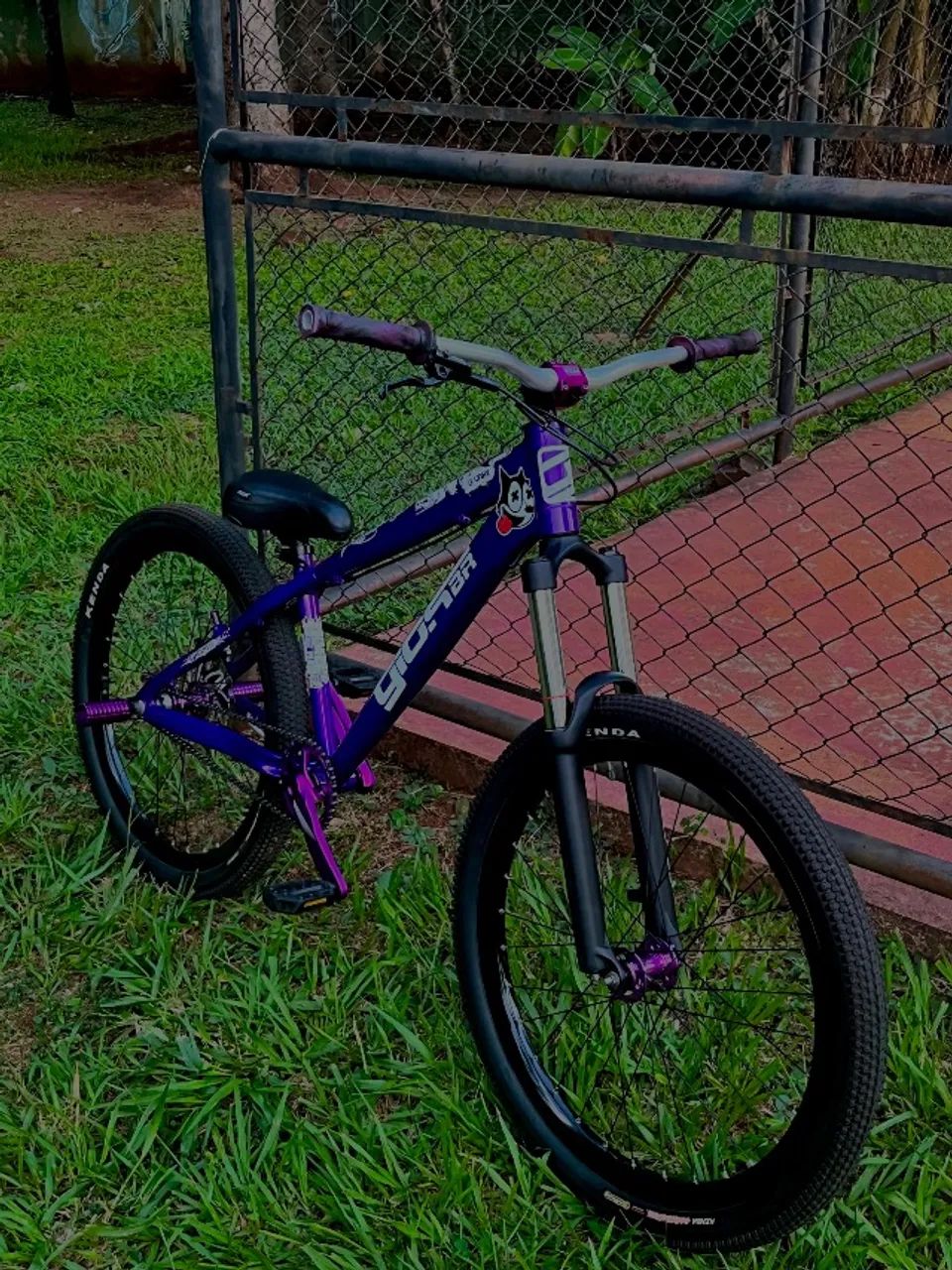 Gios 4trix