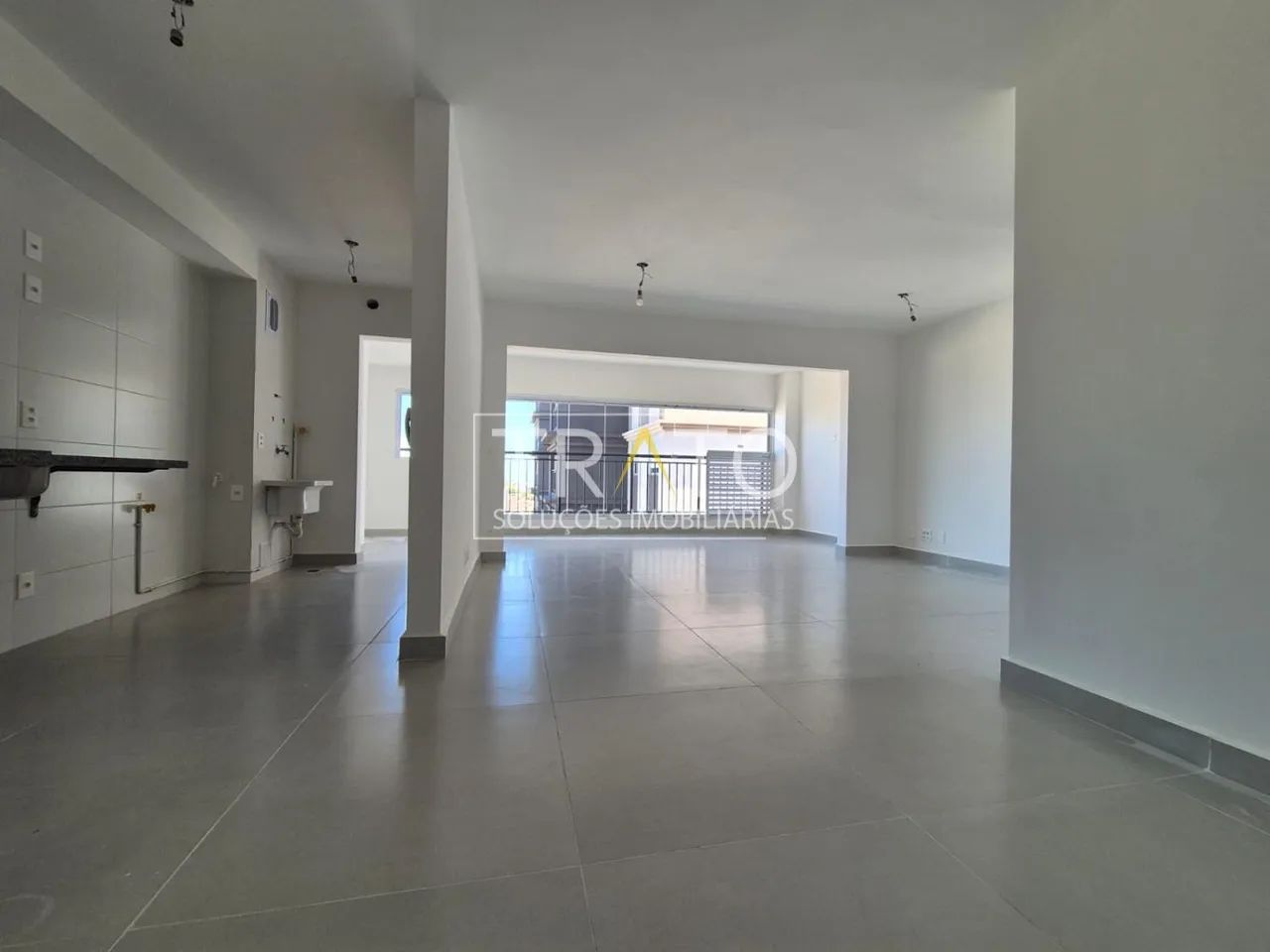 apartamento - Bonfim - Campinas - Foto 5