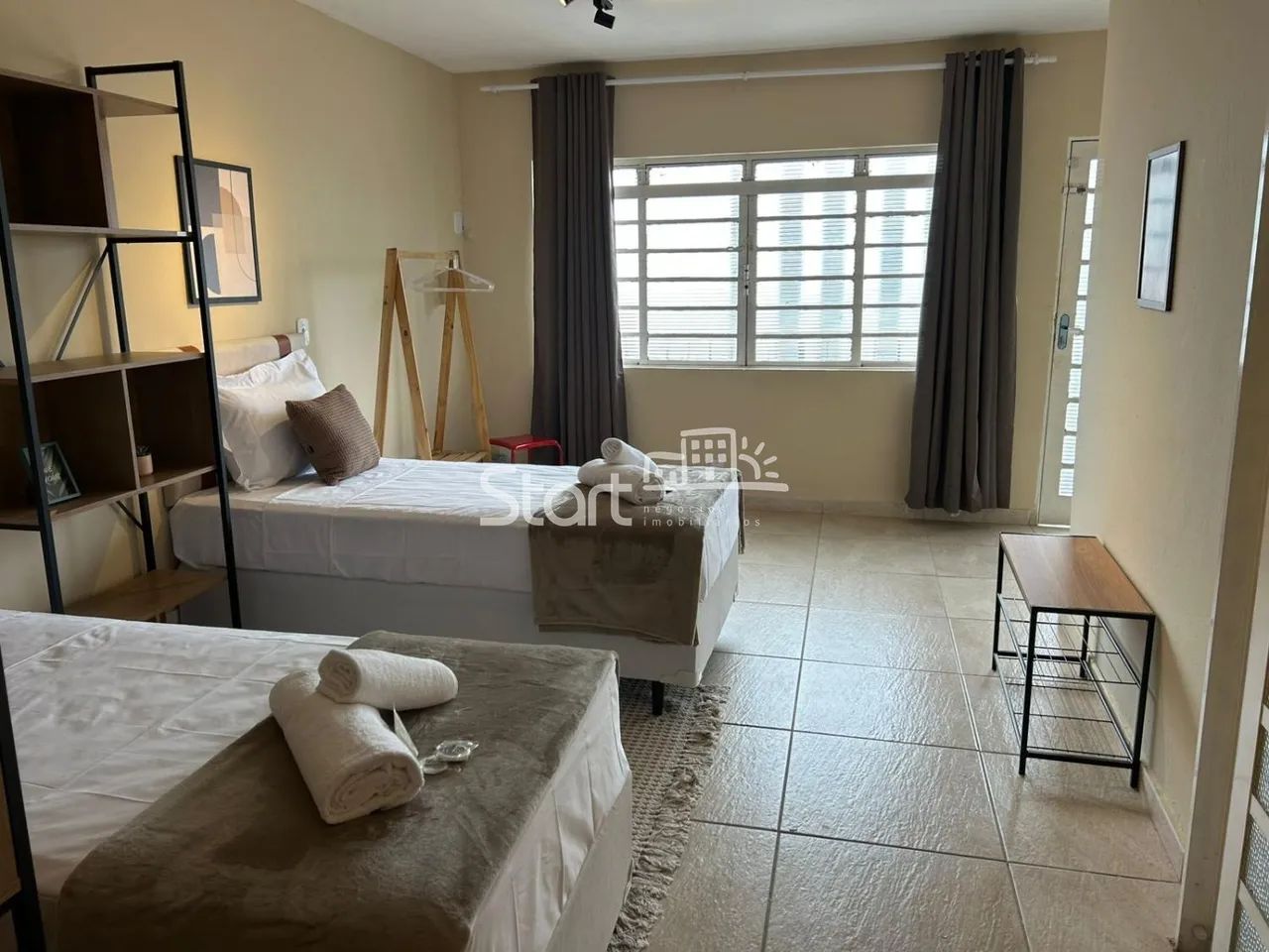apartamento - Jardim do Trevo - Campinas - Foto 5