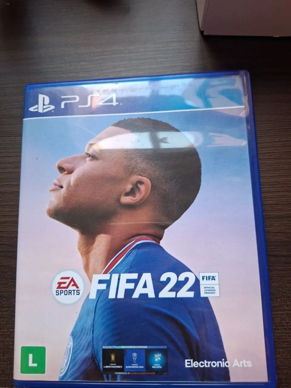FIFA 22