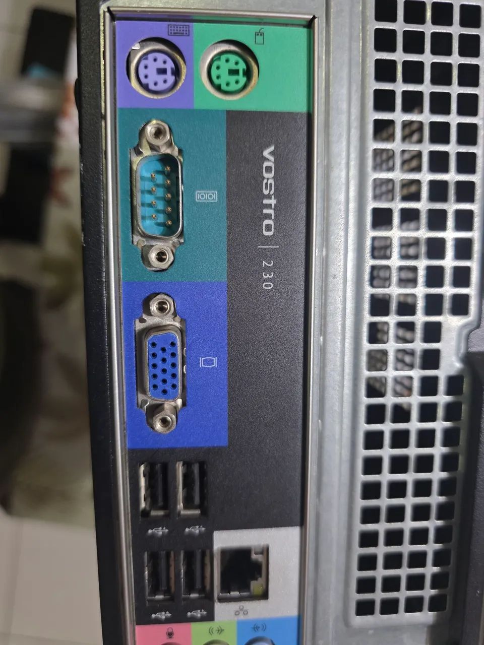 Compitador Dell Vostro Pentium  - Foto 5