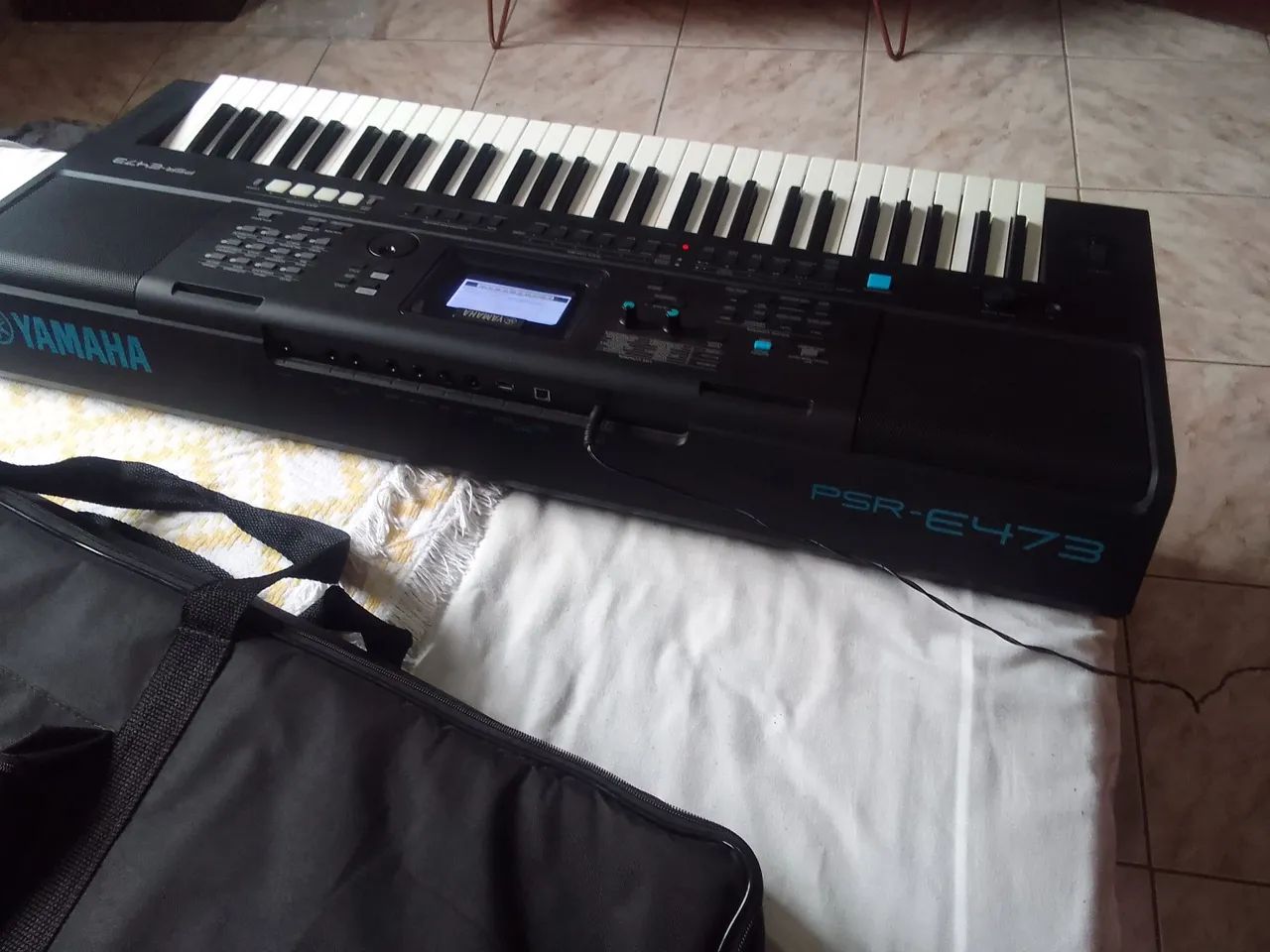 Teclado Roland Gw8  - Foto 2