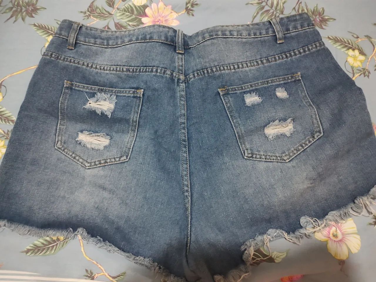 Shorts plus size 50 52  - Foto 4